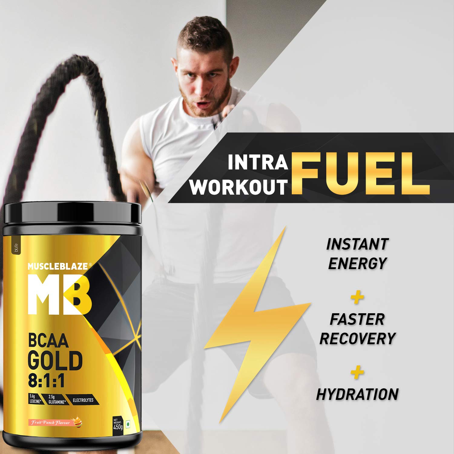 MB Bcaa Gold FP P2