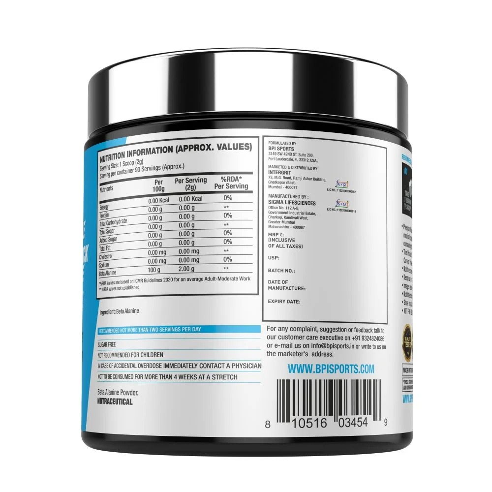 Bpi-beta-alaline-right