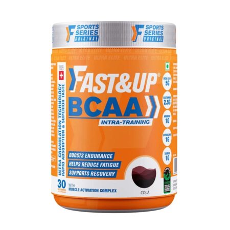 FAST&UP BCAA