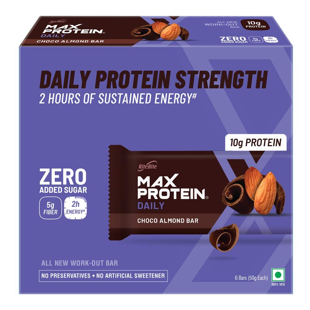 ritebite-max-protein-300gm-choco-almond-front