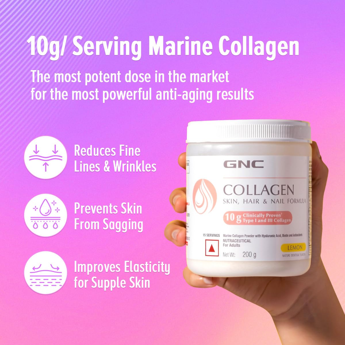 gnc-collagen-200gm-lemon-banner 1