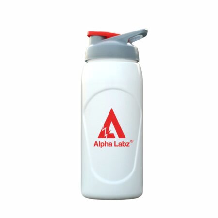 AlphaLabz Shaker