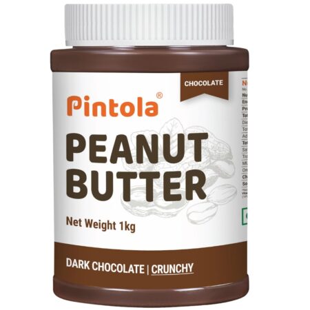 Pintola Peanut Butter Chocolate Flavour