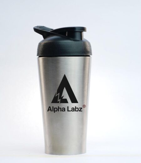 AlphaLabz Shaker