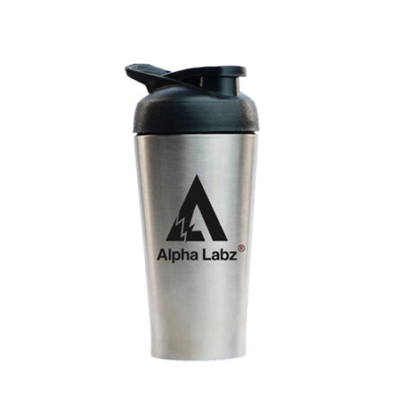 AlphaLabz Shaker