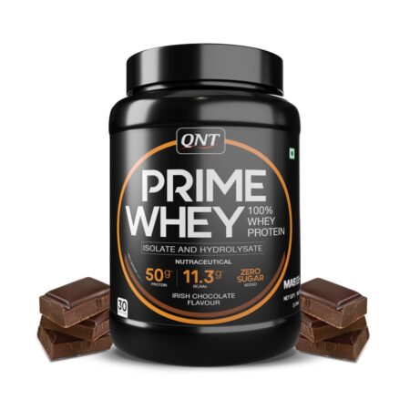 QNT Prime Whey