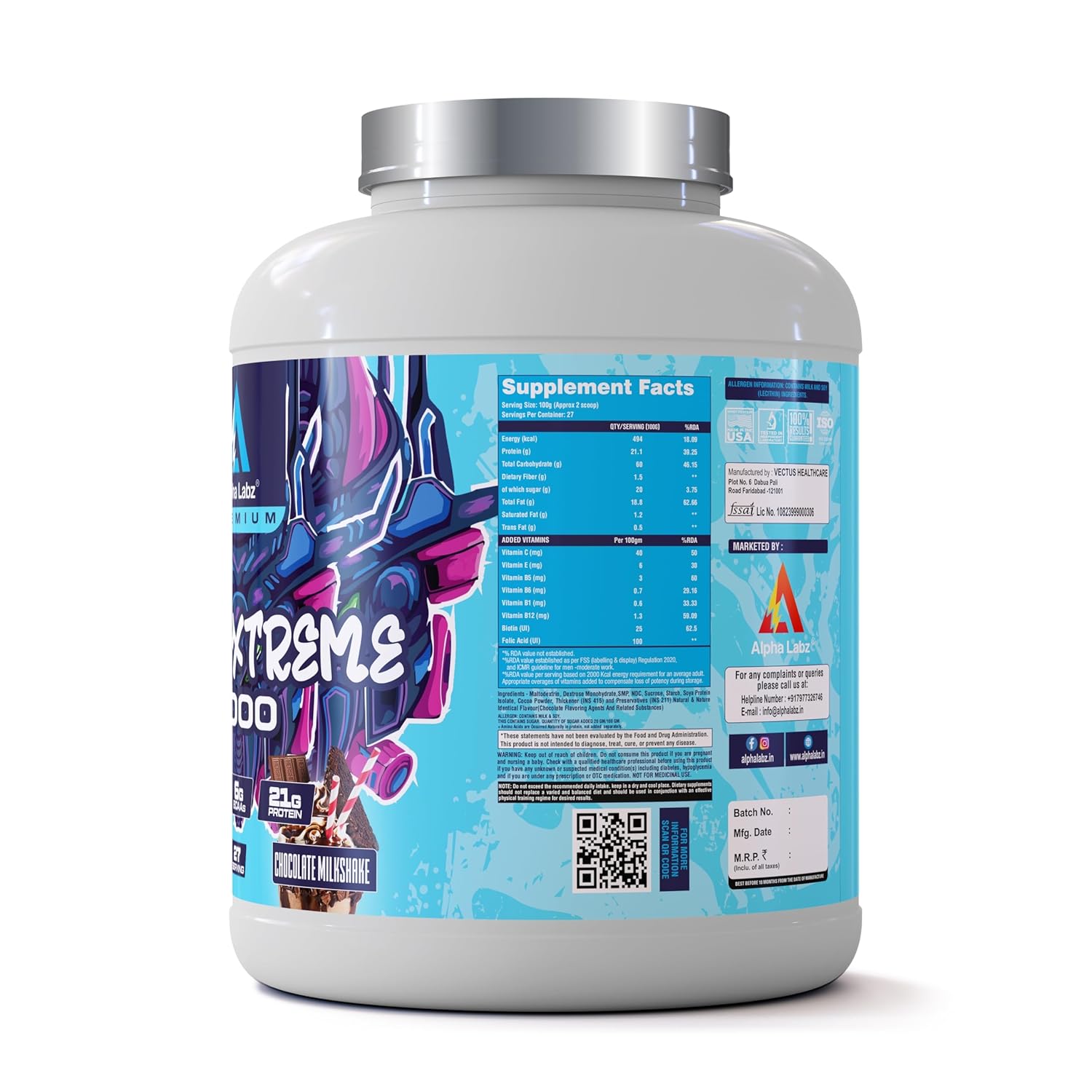 al-premium-mass-extreme-3000-left