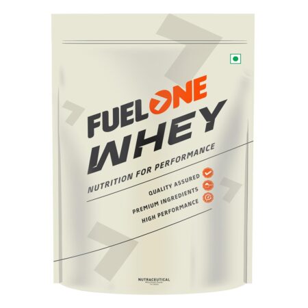 FUELONE Whey Protein